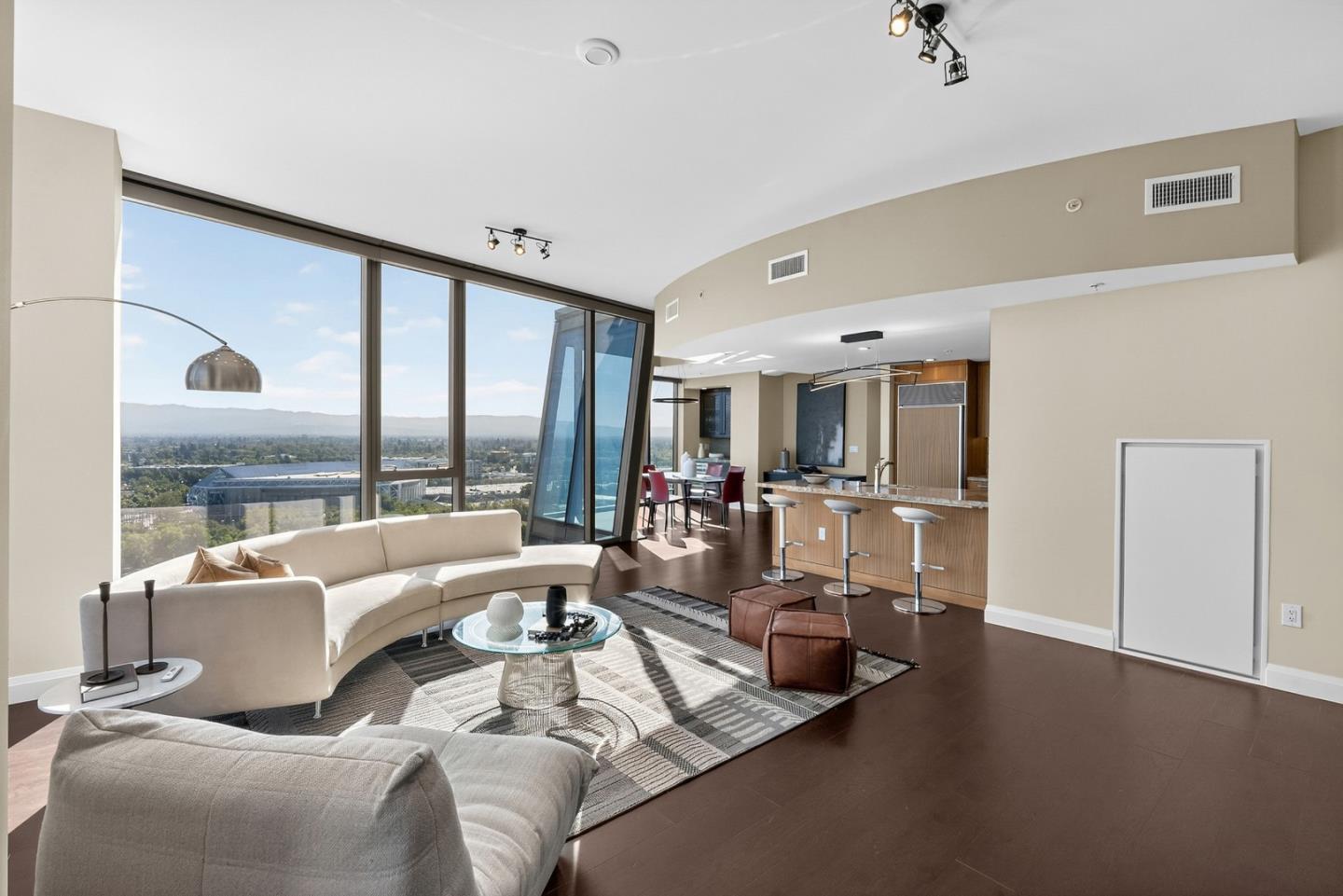 38 North Almaden Boulevard 2001