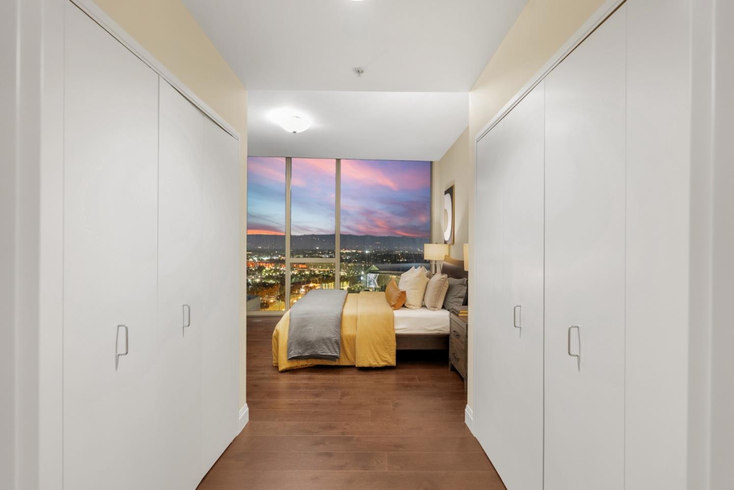 38 North Almaden Boulevard 2001