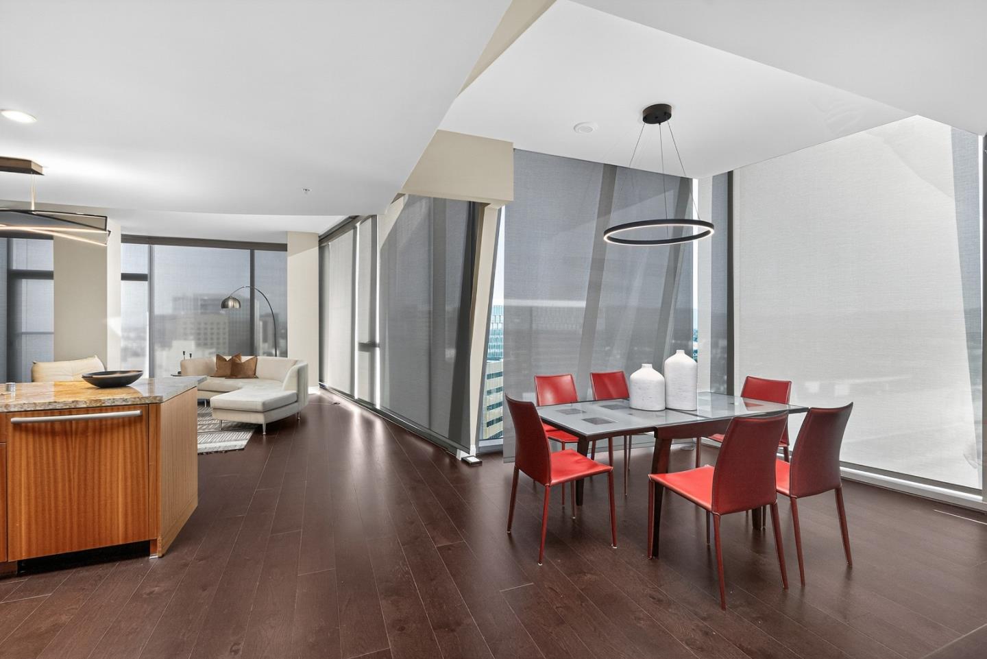 38 North Almaden Boulevard 2001