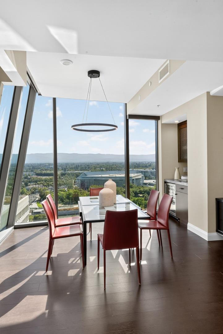 38 North Almaden Boulevard 2001