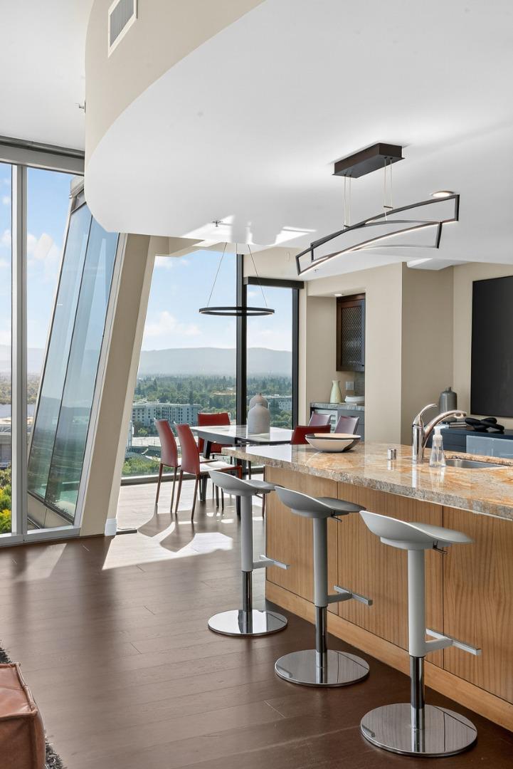 38 North Almaden Boulevard 2001