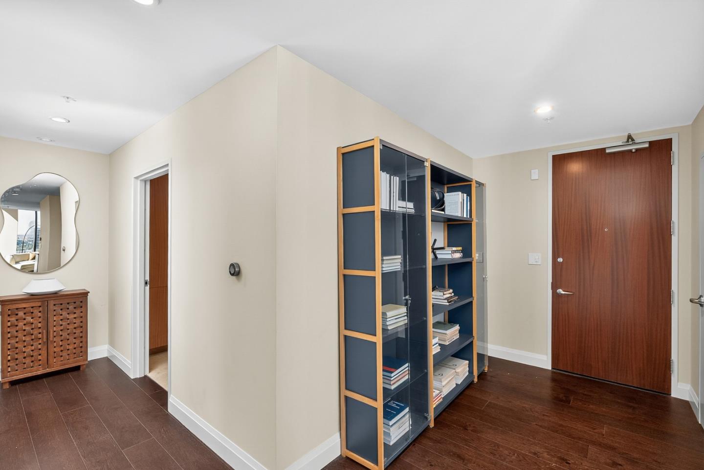 38 North Almaden Boulevard 2001