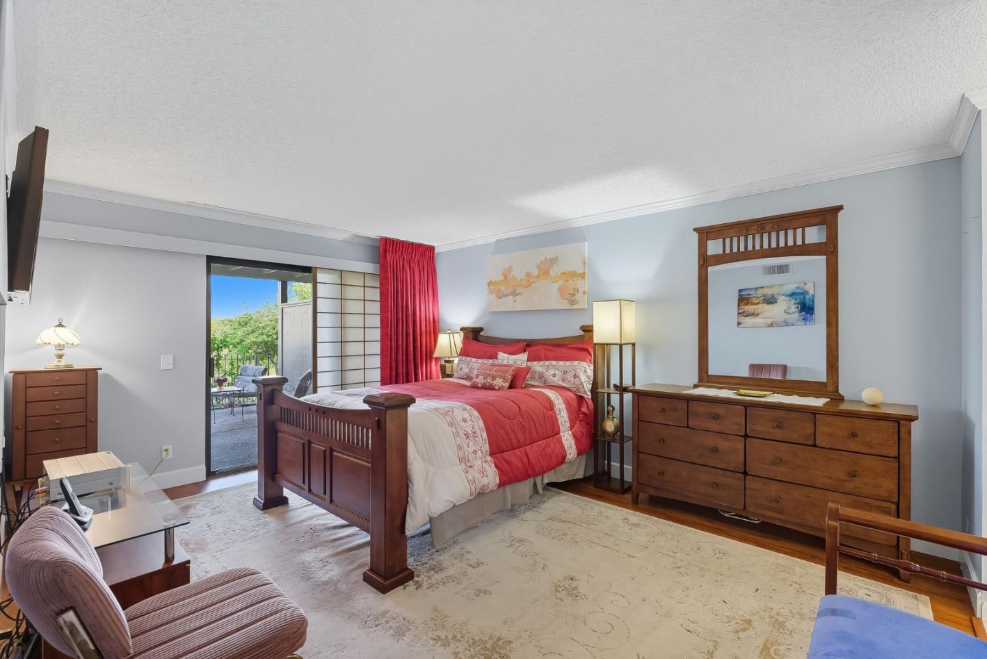 8501 Grenache Court