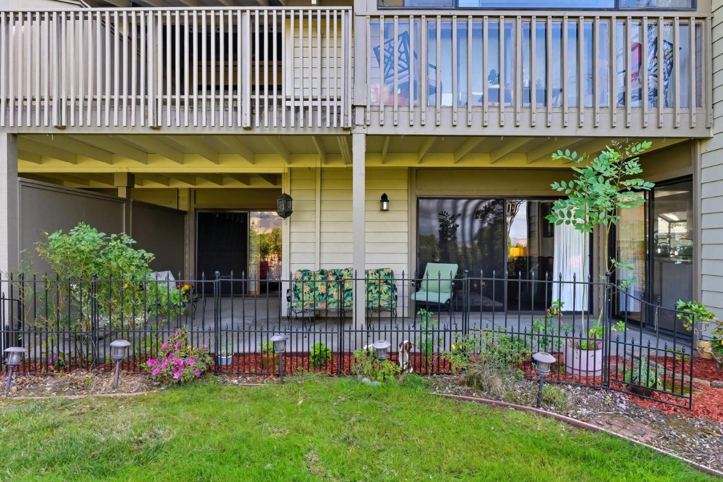 8501 Grenache Court