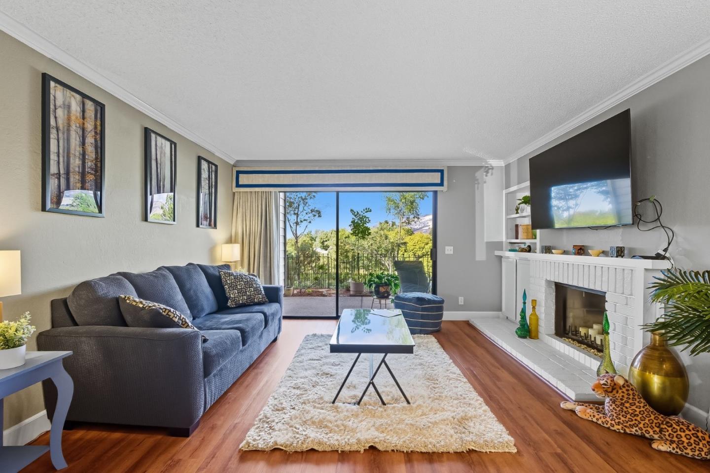 8501 Grenache Court