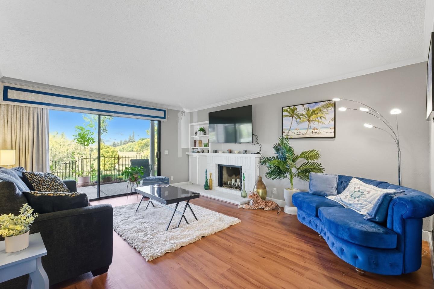 8501 Grenache Court