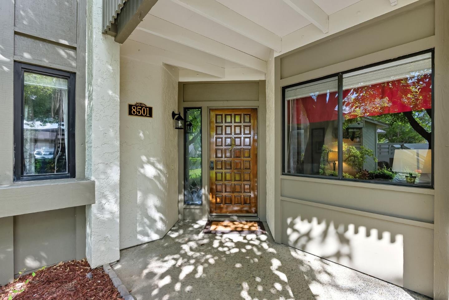 8501 Grenache Court
