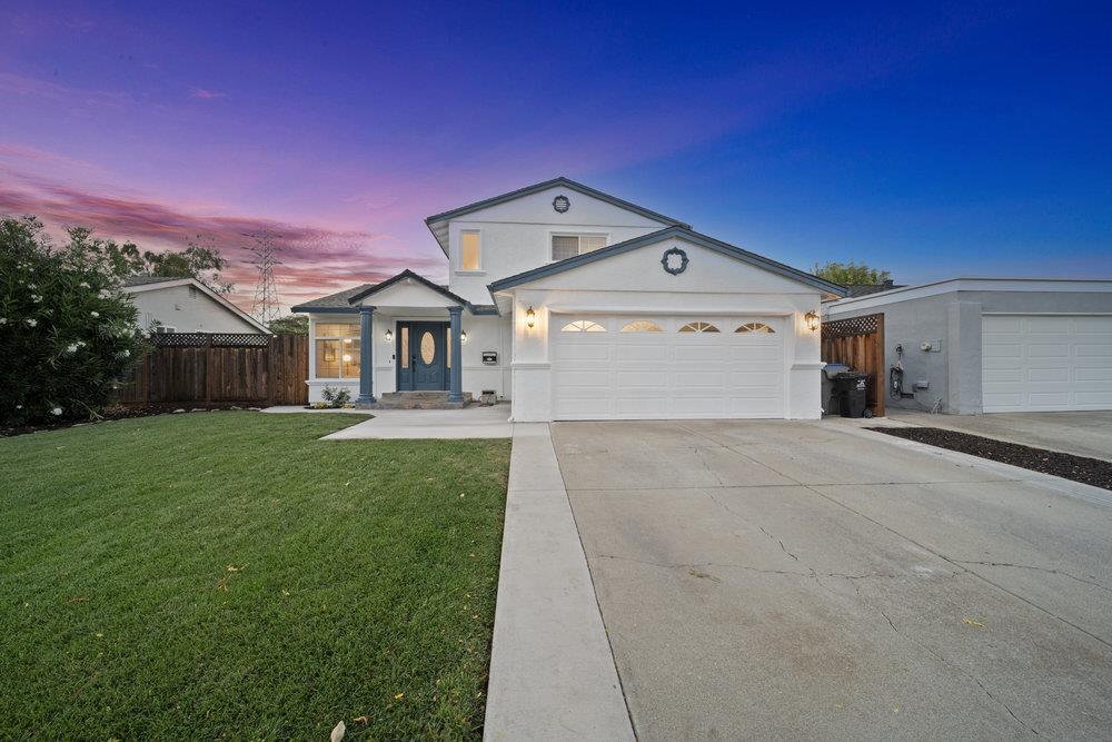 273 Jaggers Drive