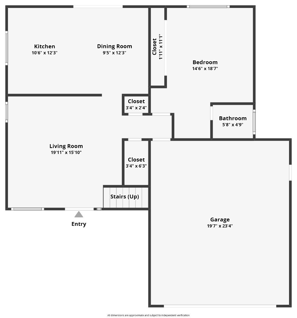 273 Jaggers Drive