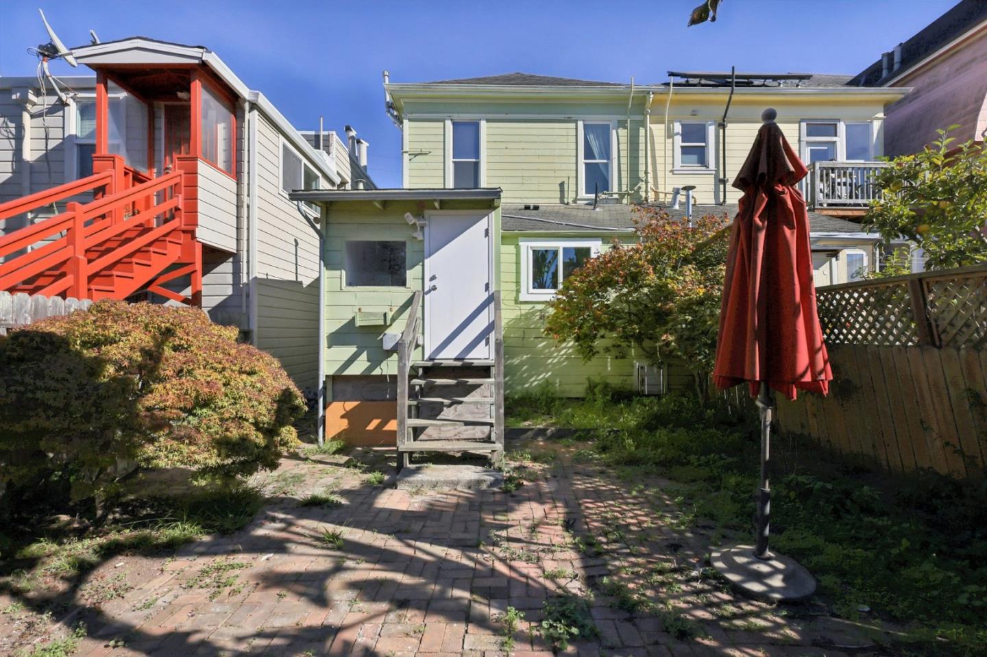 527 Faxon Avenue