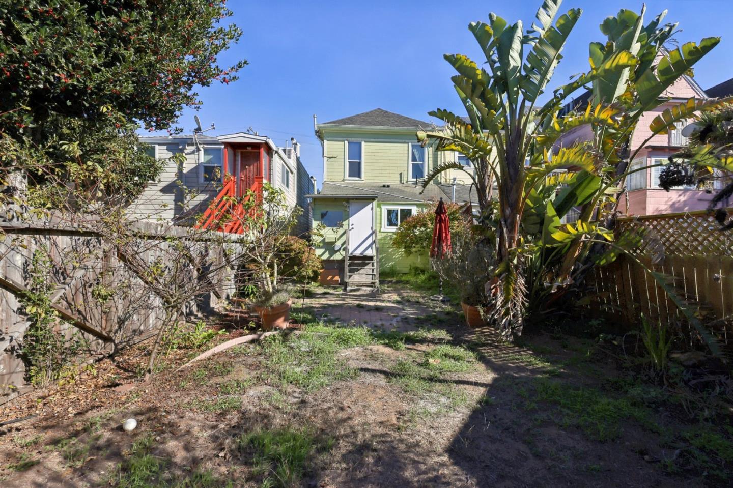 527 Faxon Avenue