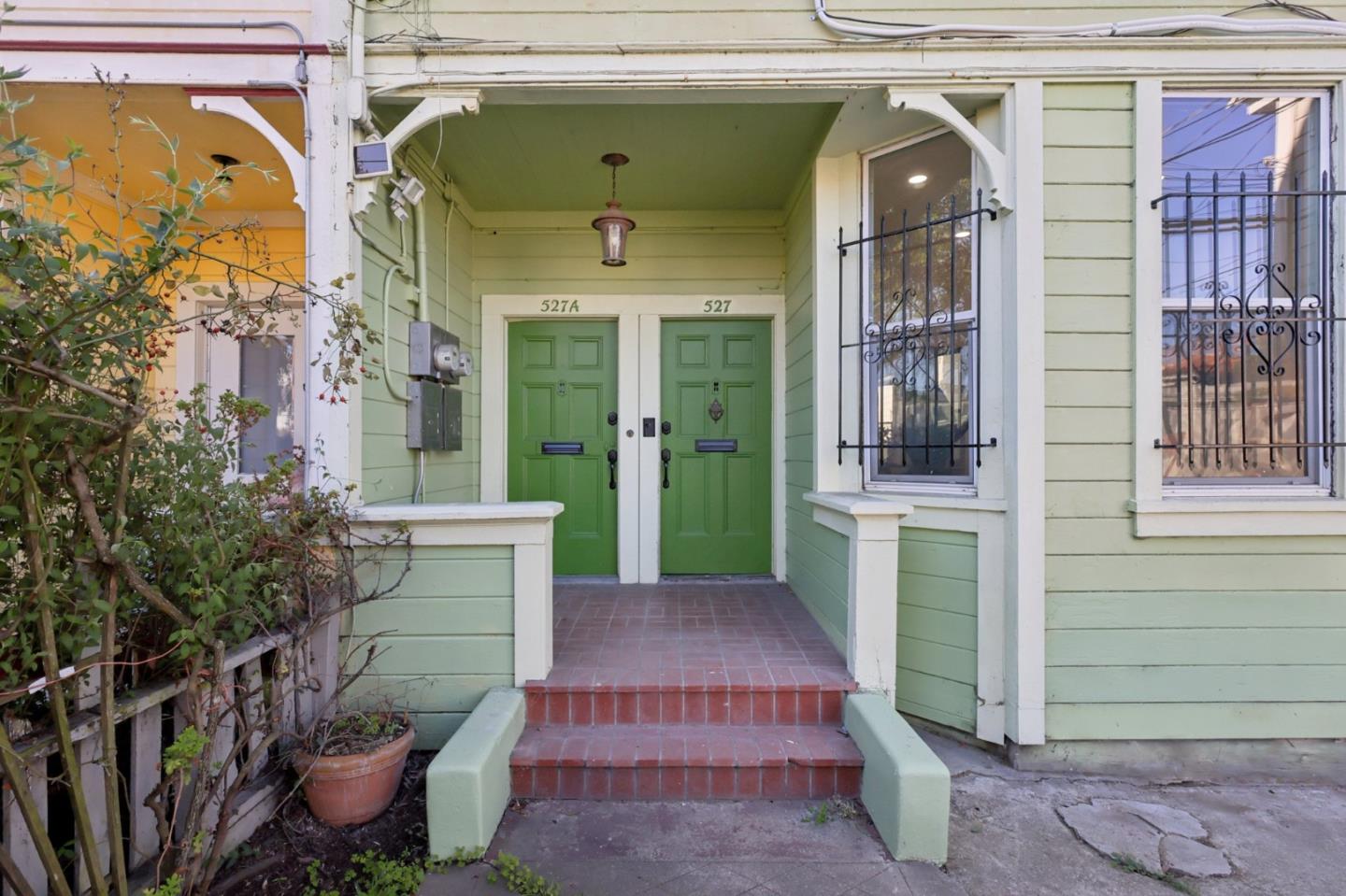 527 Faxon Avenue