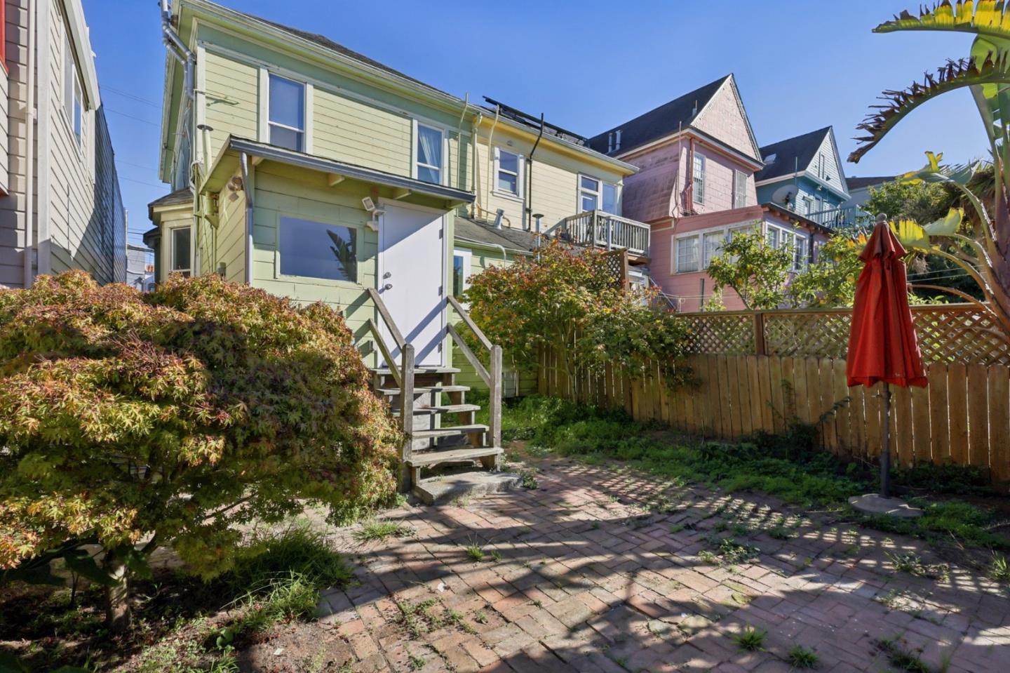 527 Faxon Avenue