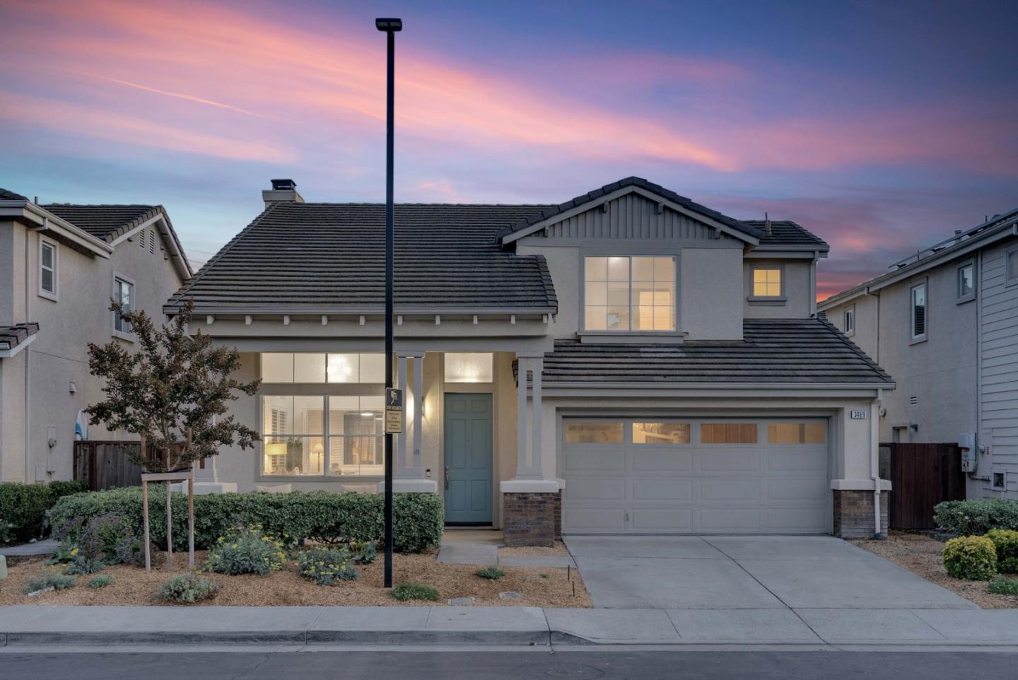 3489 Quarry Park Drive