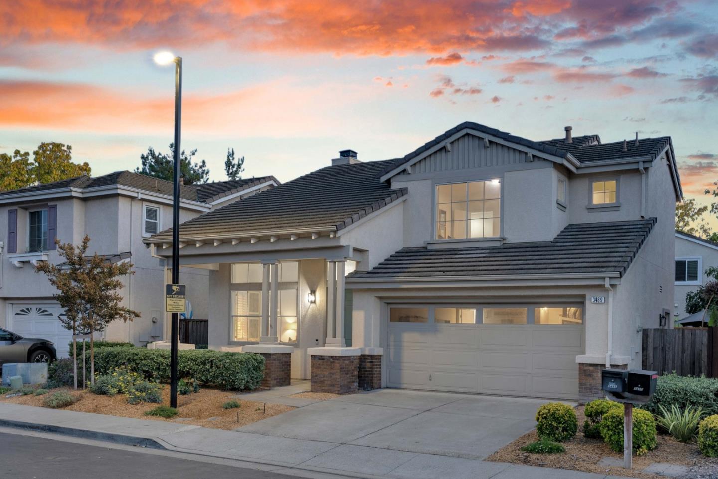 3489 Quarry Park Drive