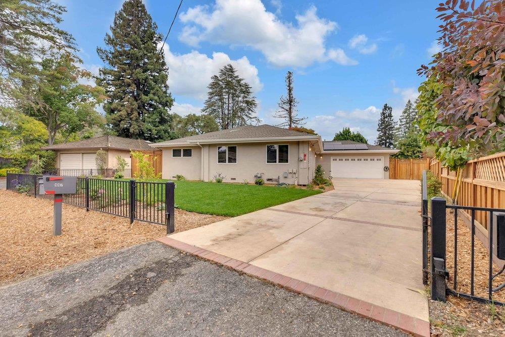 447 Traverso Avenue