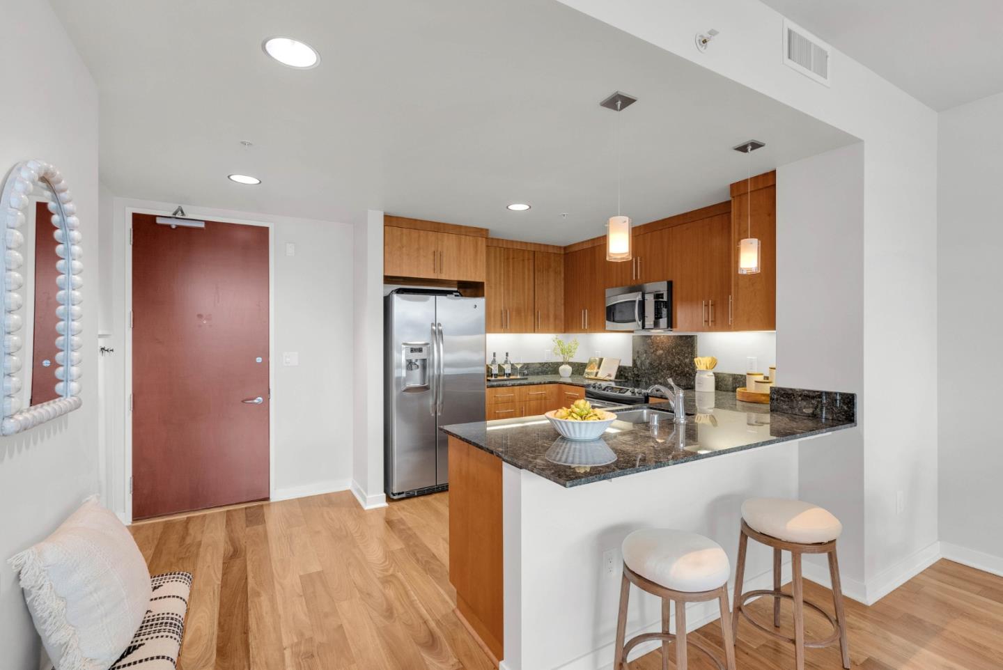 38 North Almaden Boulevard 1805