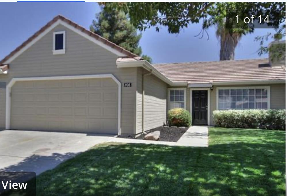 708 Chadburn Court