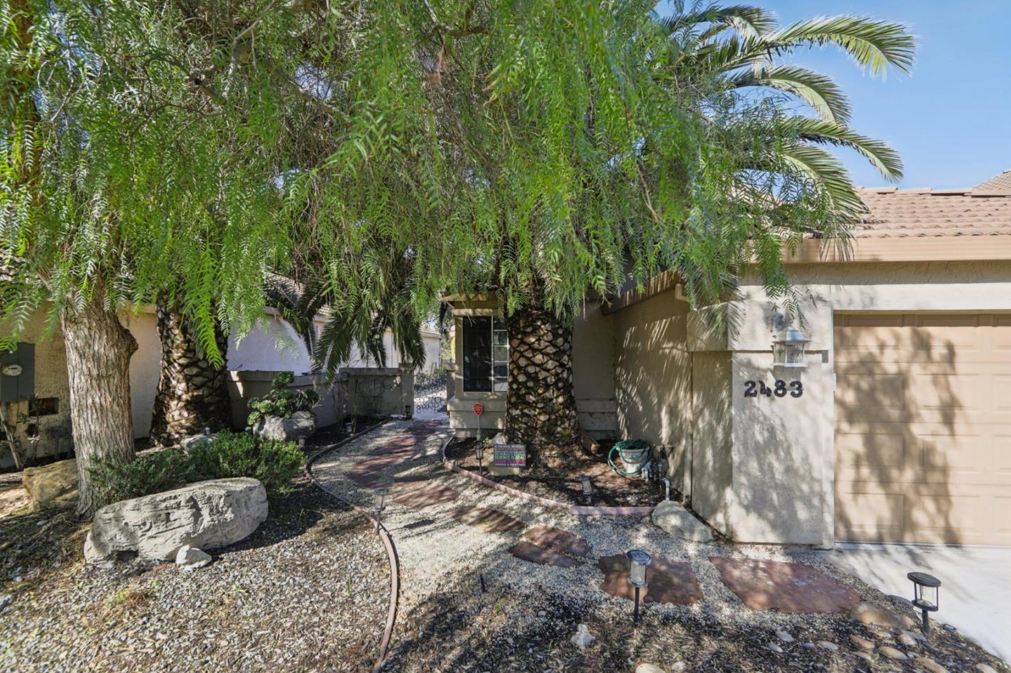 2483 Cherry Hills Drive