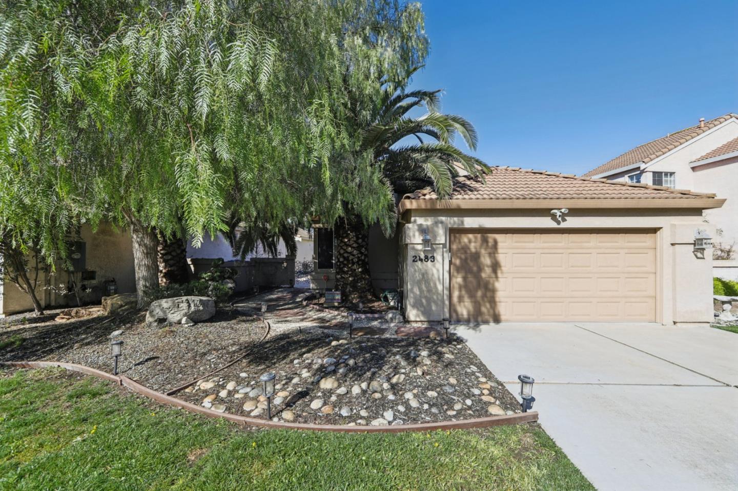 2483 Cherry Hills Drive