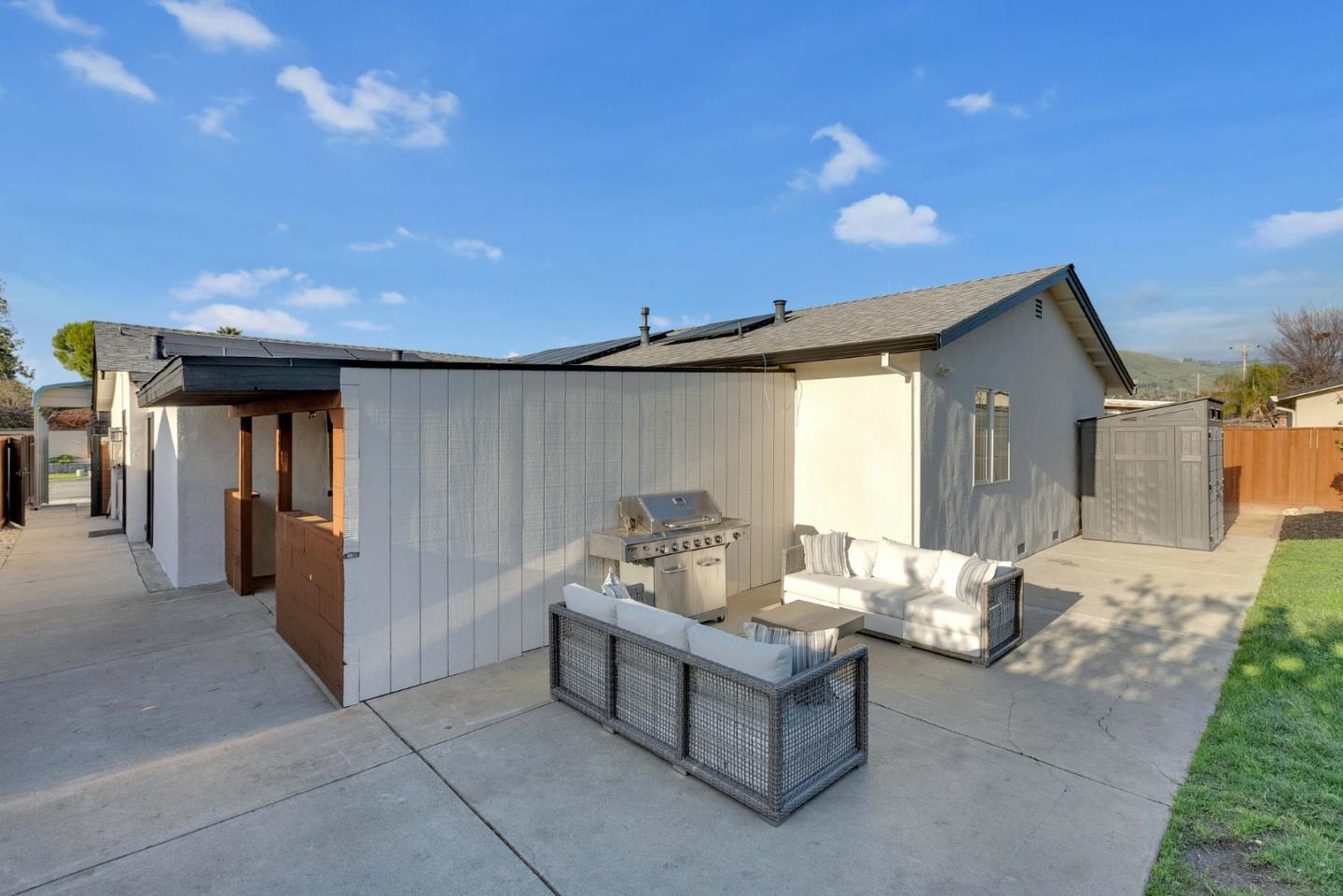 2862 Little Rock Drive