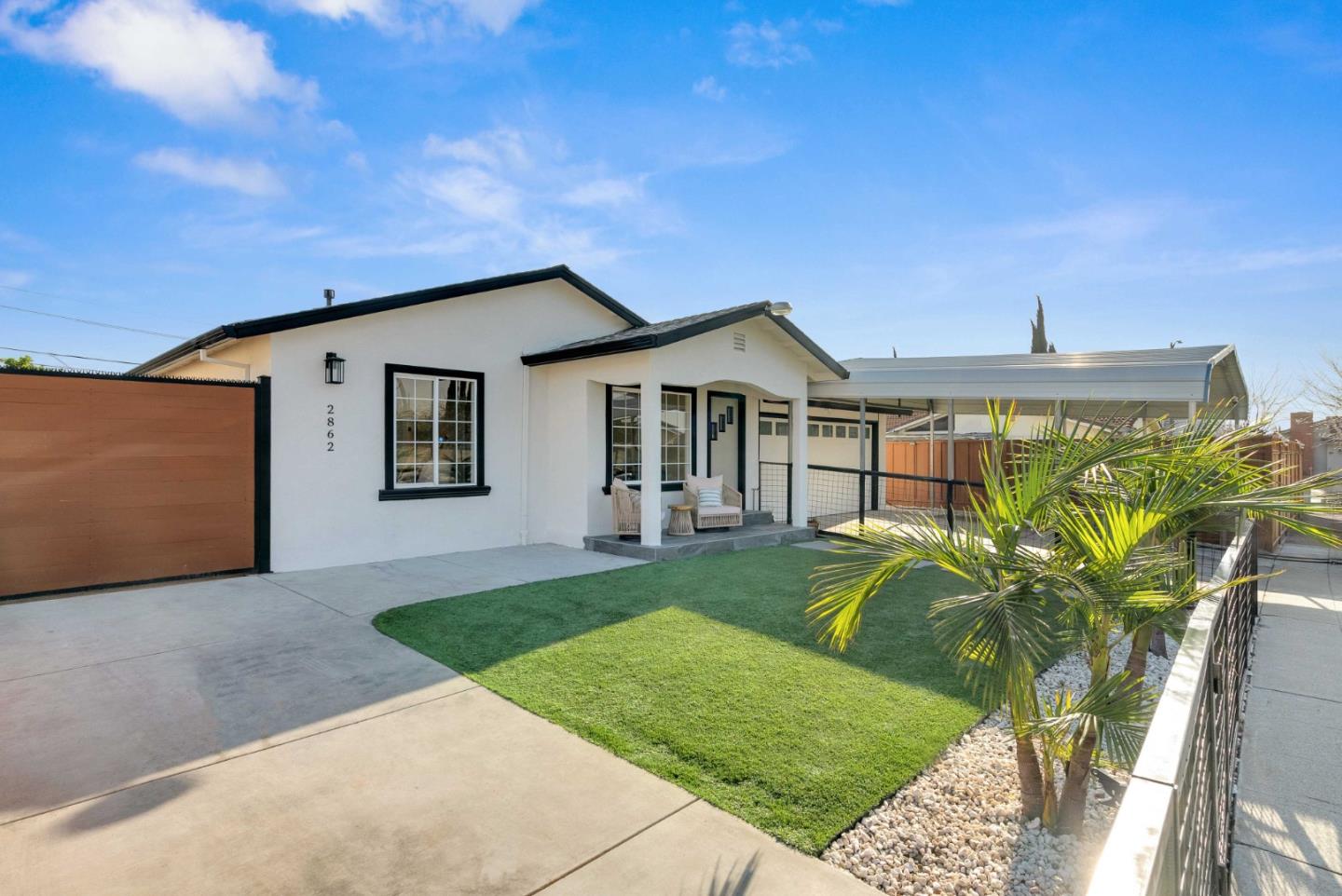 2862 Little Rock Drive