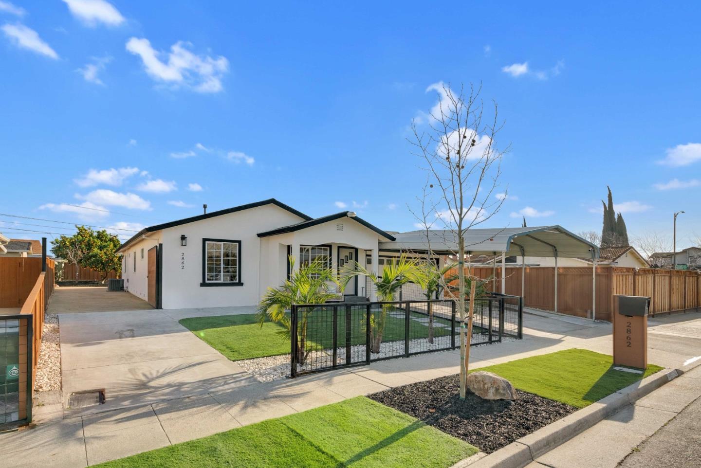 2862 Little Rock Drive