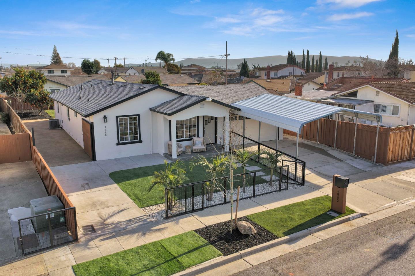 2862 Little Rock Drive