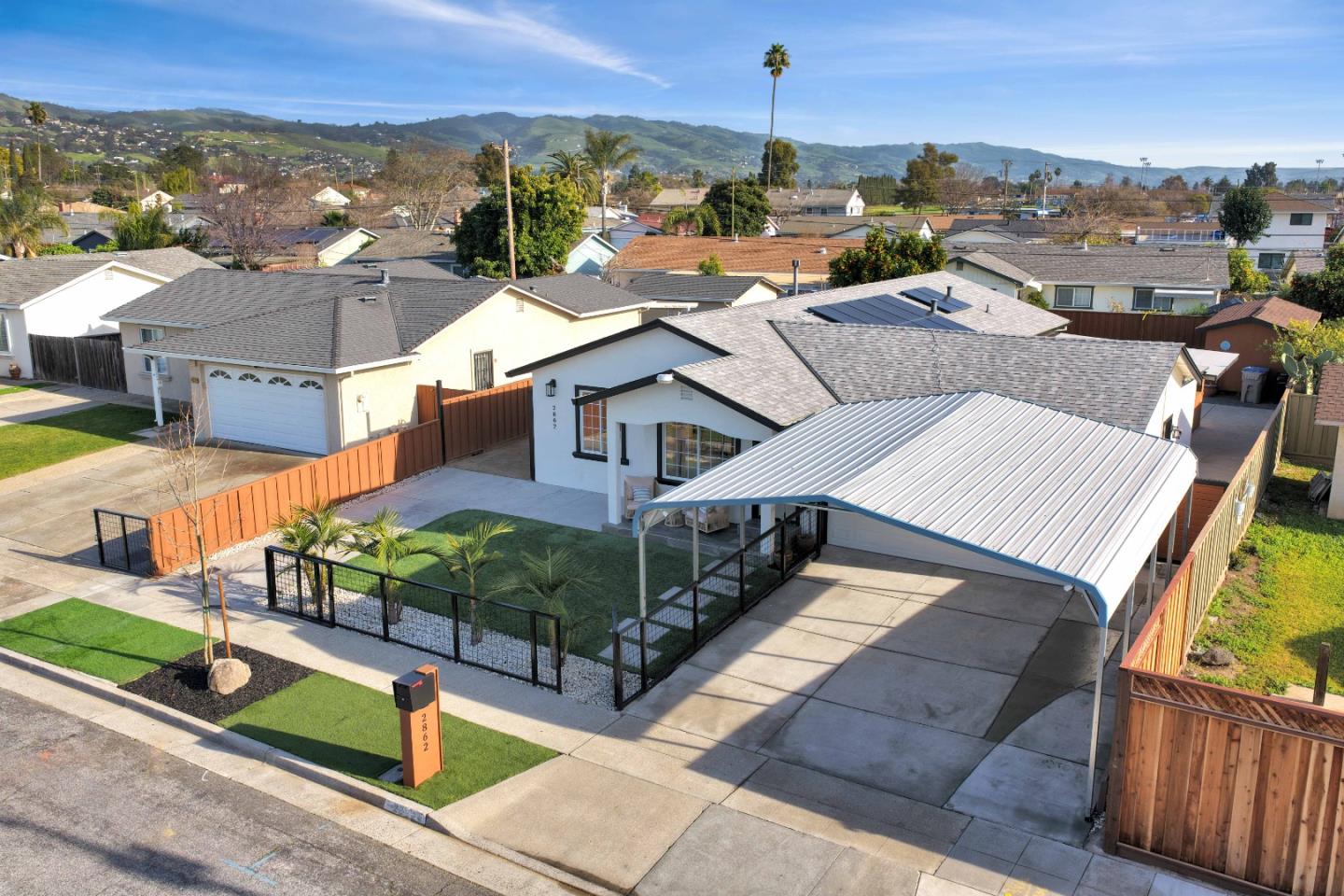 2862 Little Rock Drive