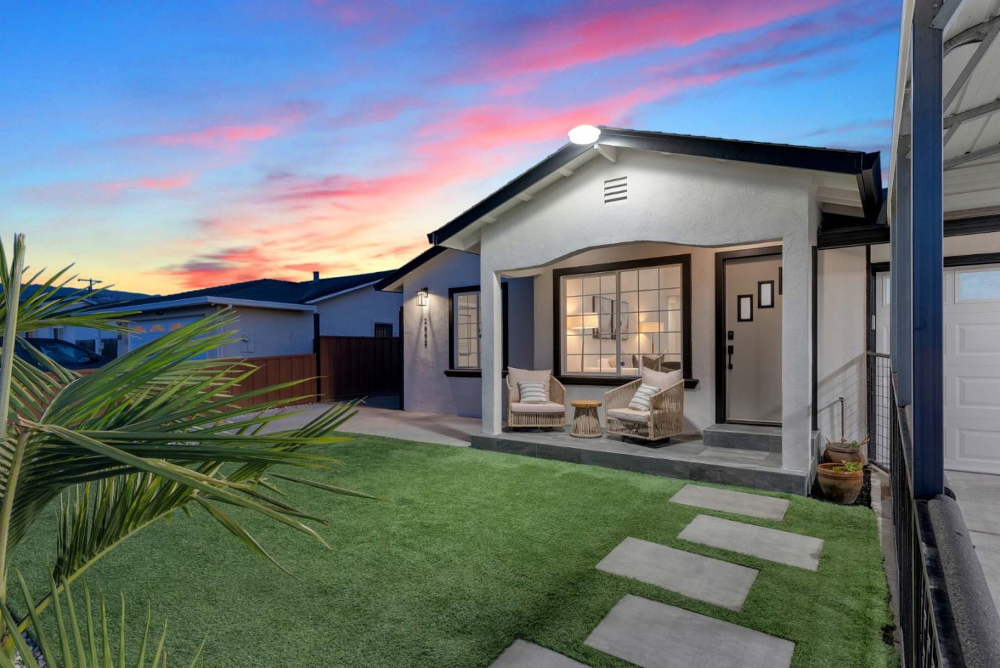 2862 Little Rock Drive