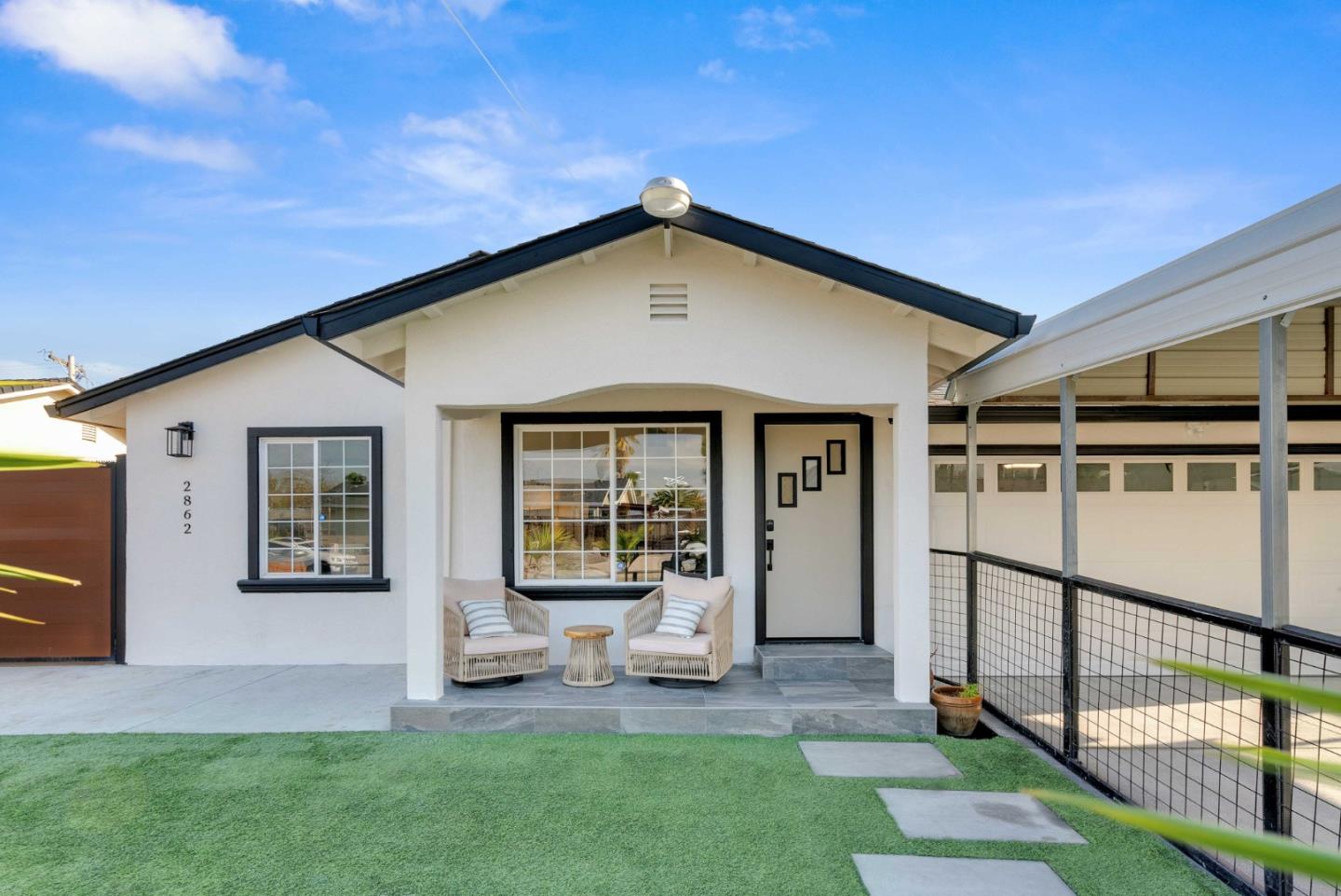 2862 Little Rock Drive