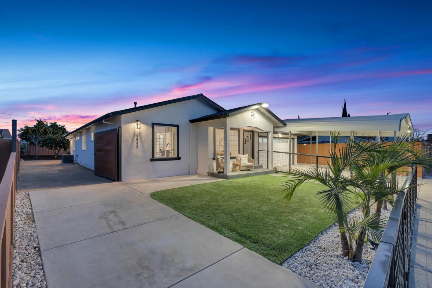 2862 Little Rock Drive