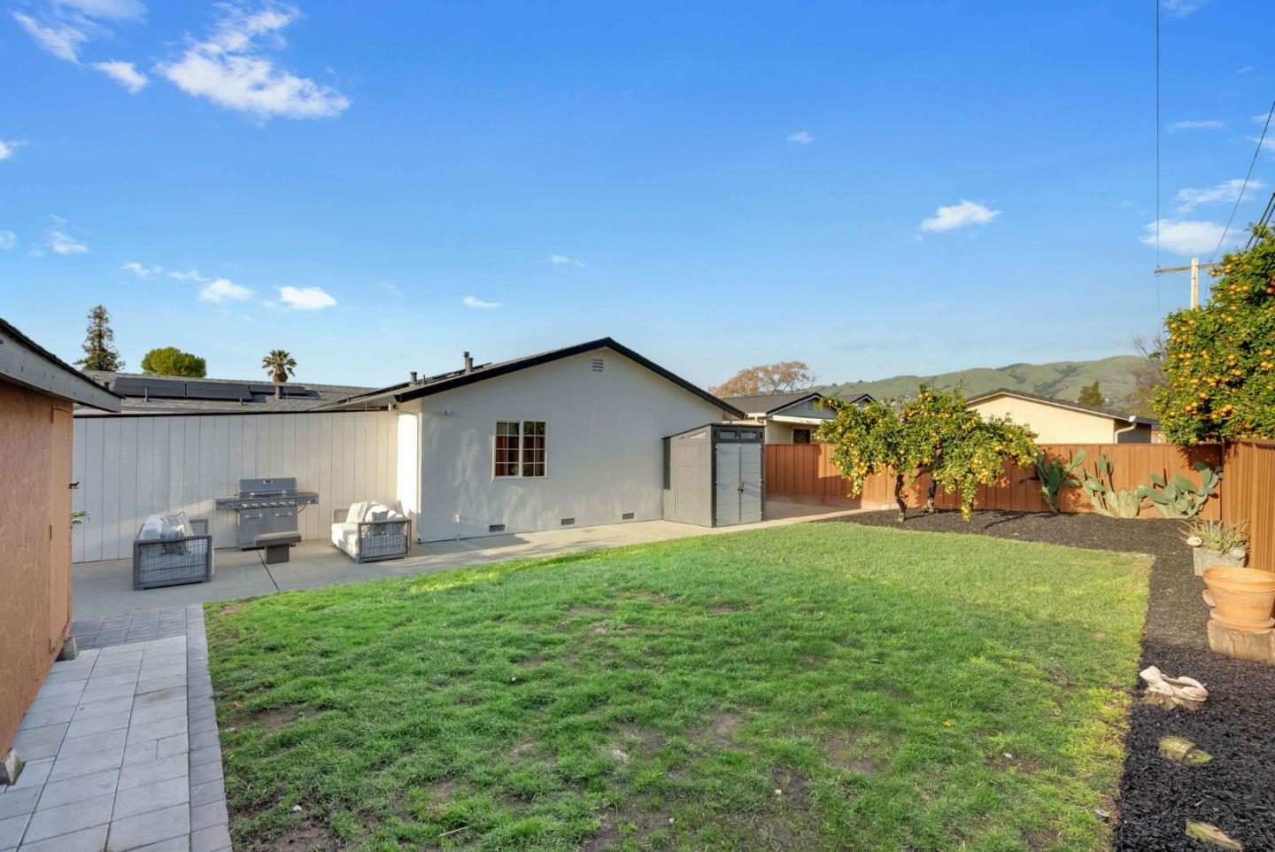 2862 Little Rock Drive