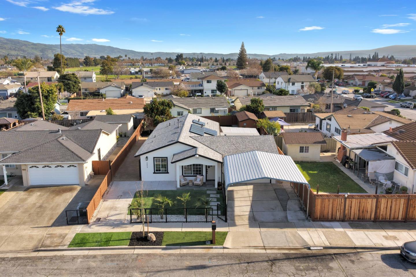 2862 Little Rock Drive