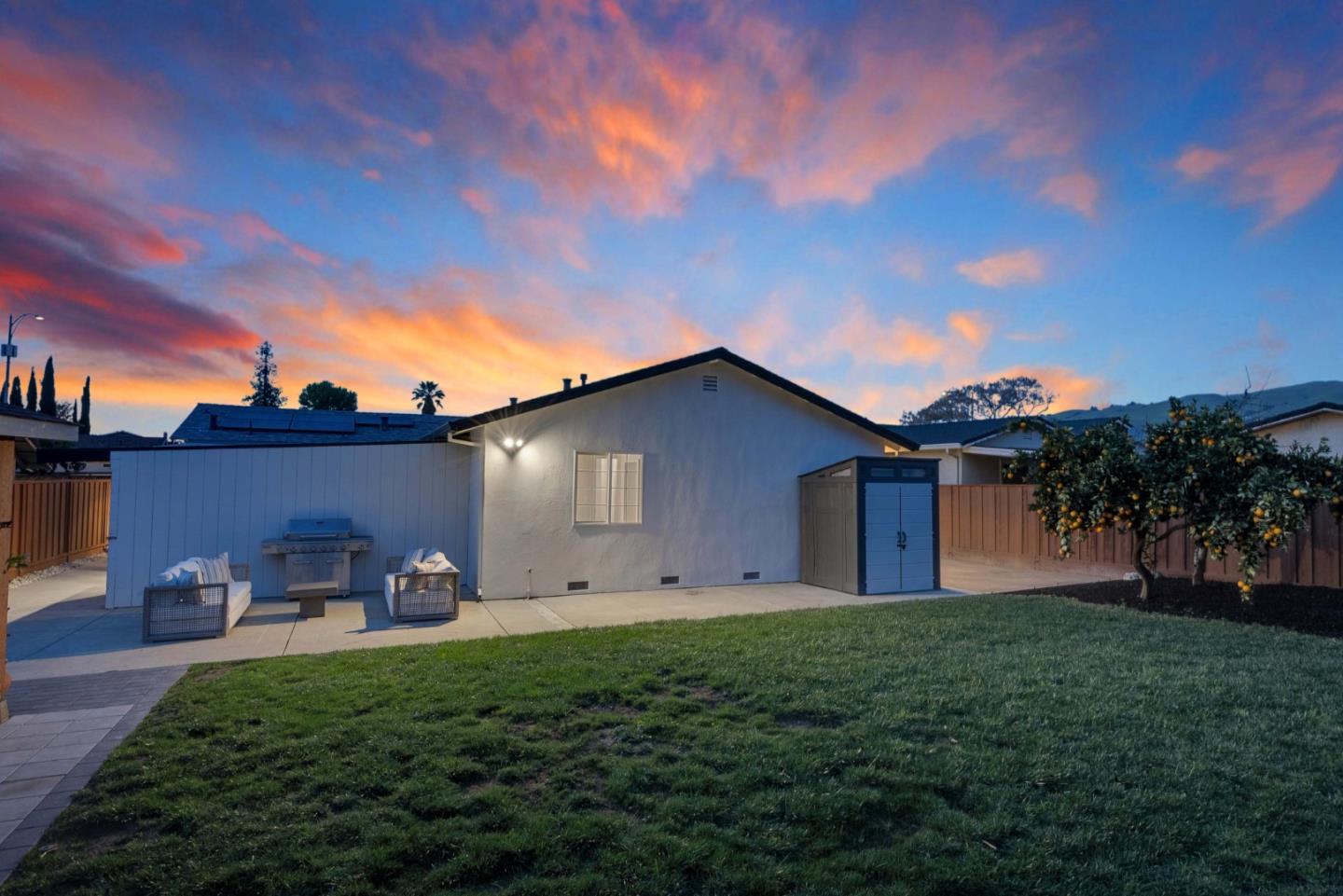 2862 Little Rock Drive