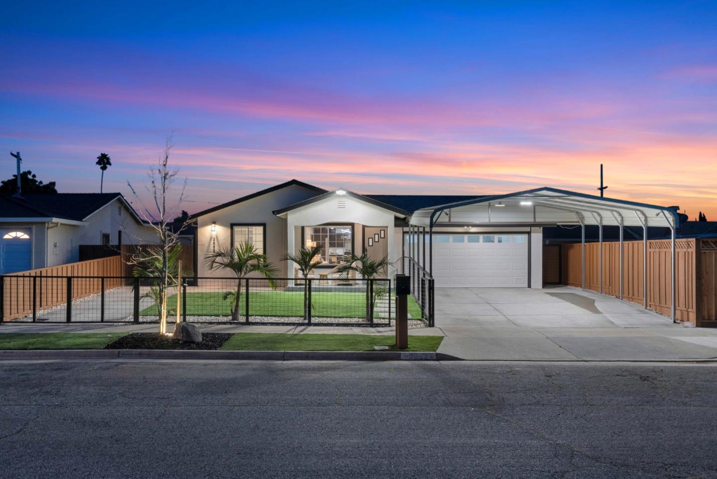 2862 Little Rock Drive