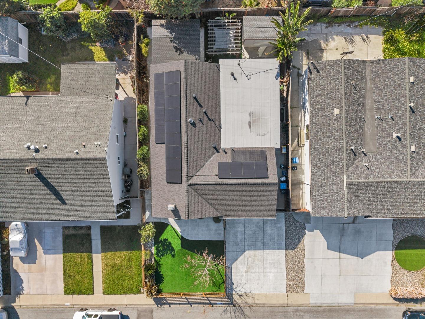 723 Linda Flora Street