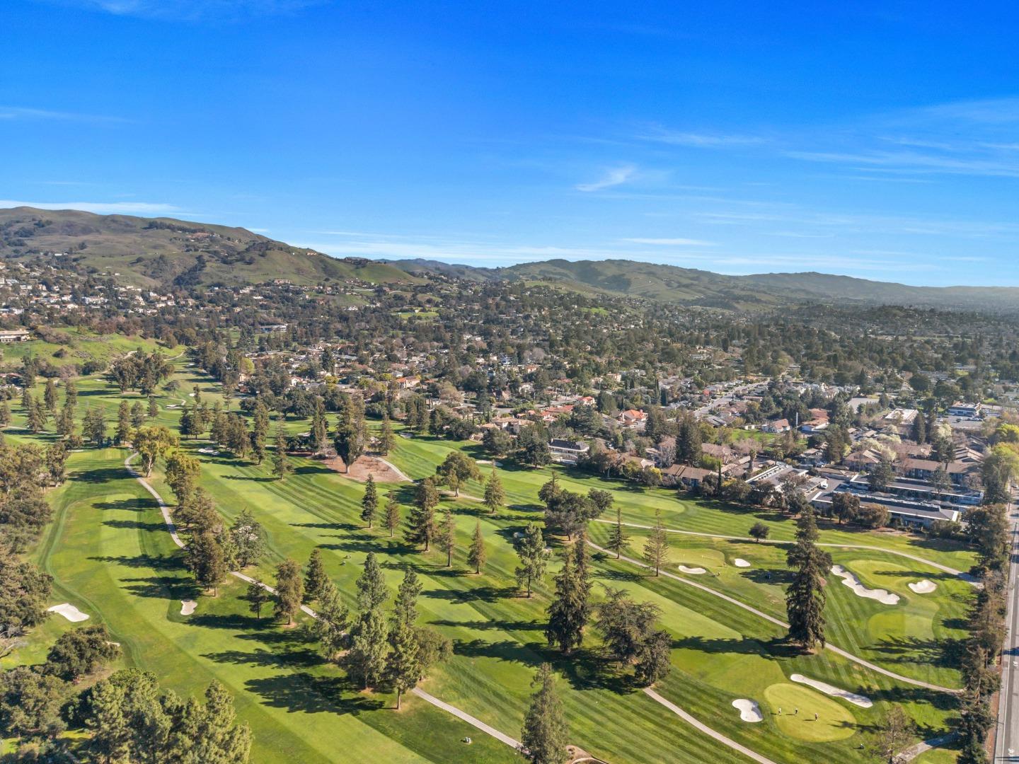 723 Linda Flora Street