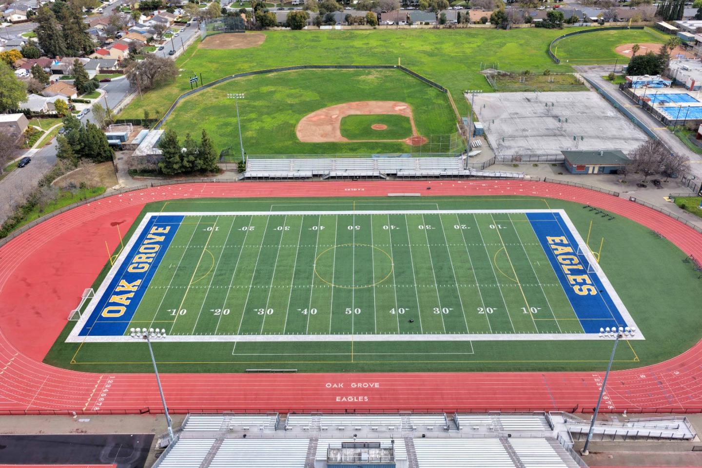 323 Blossom Hill Road 3