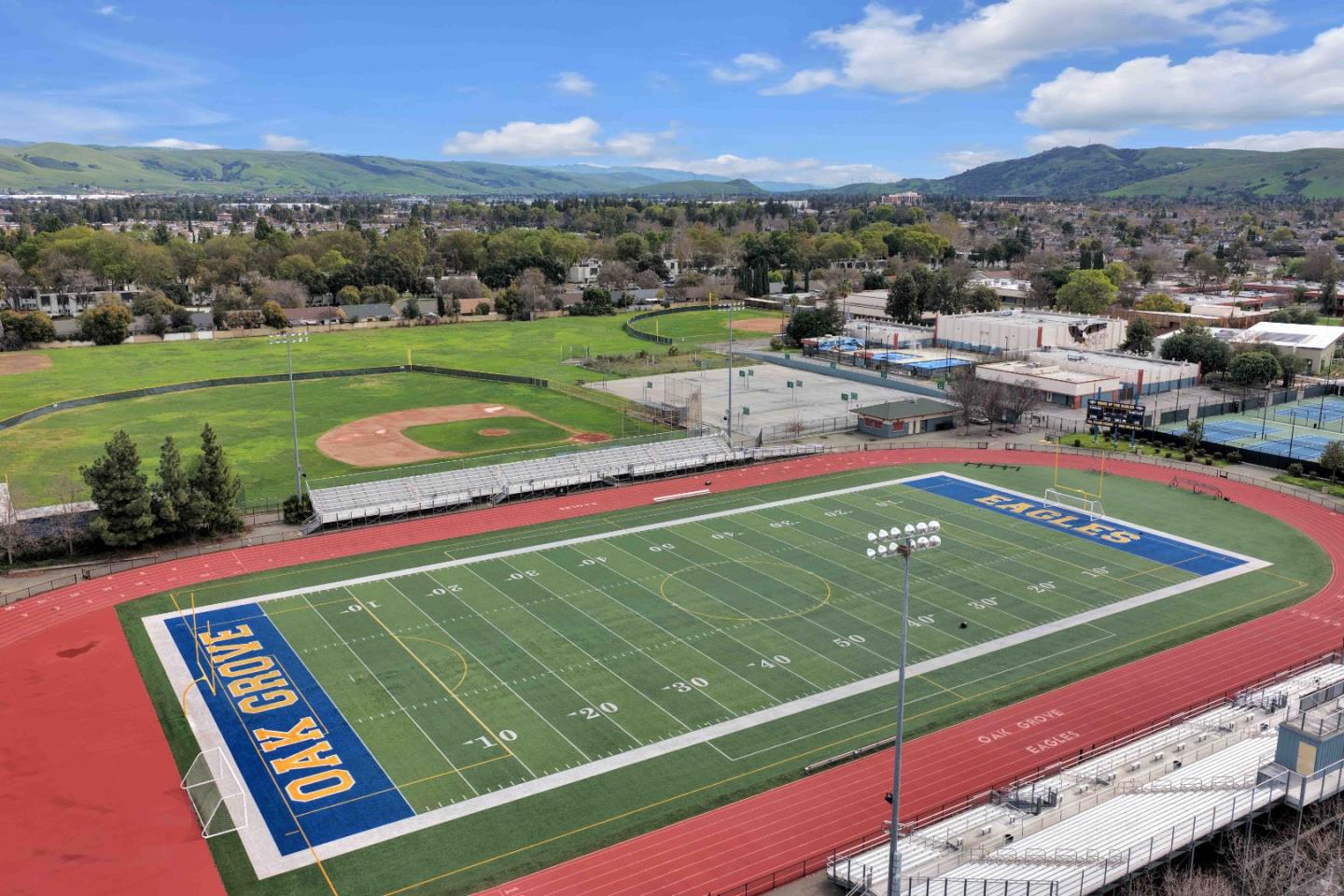 323 Blossom Hill Road 3