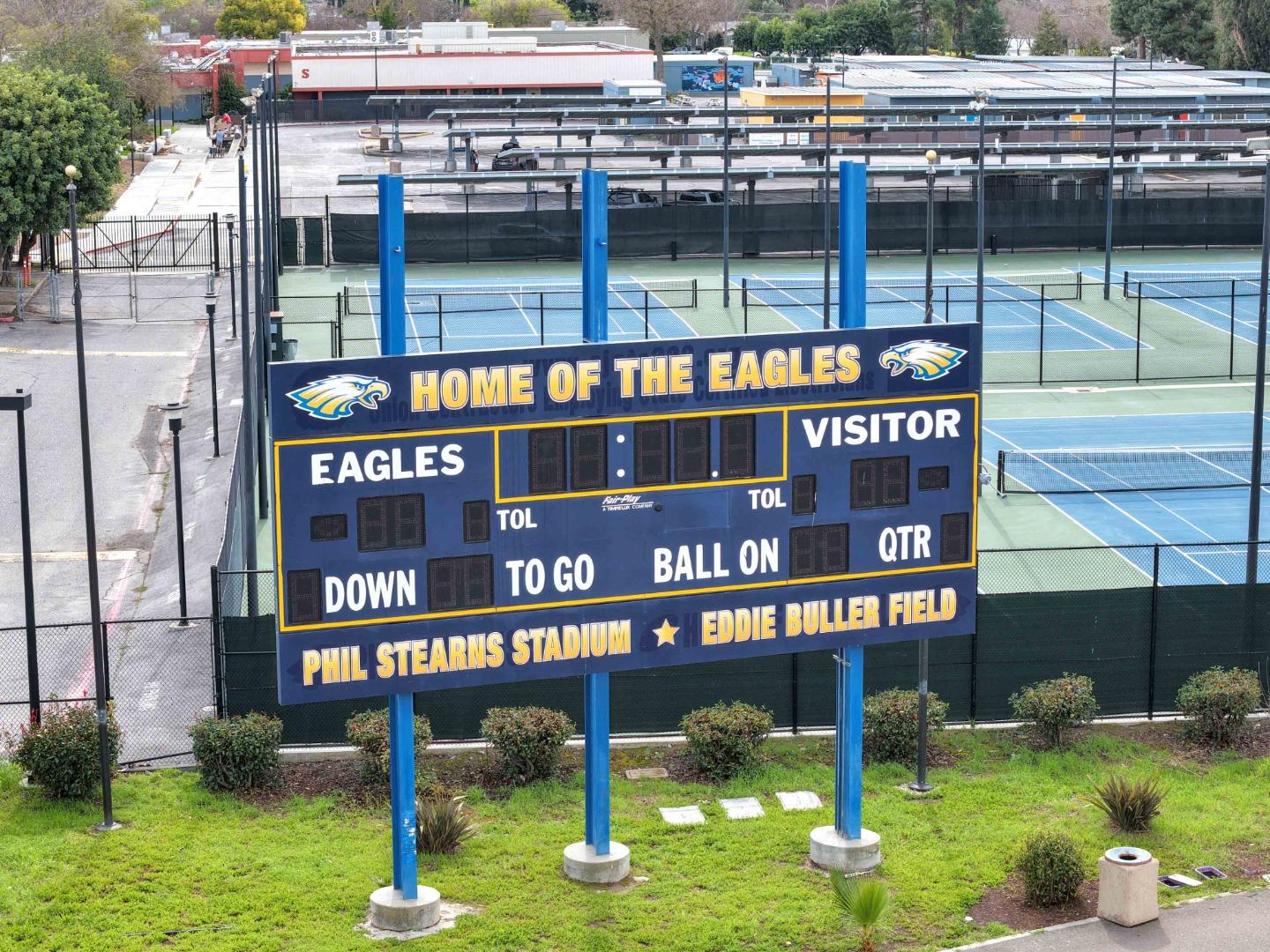 323 Blossom Hill Road 3