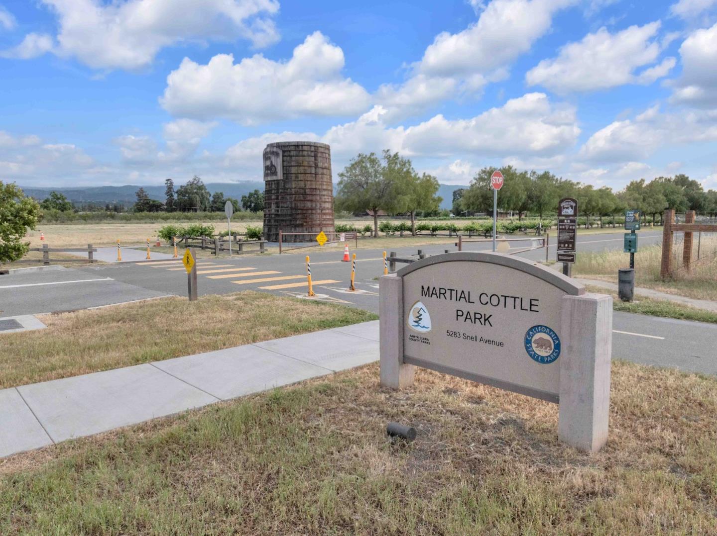 323 Blossom Hill Road 3