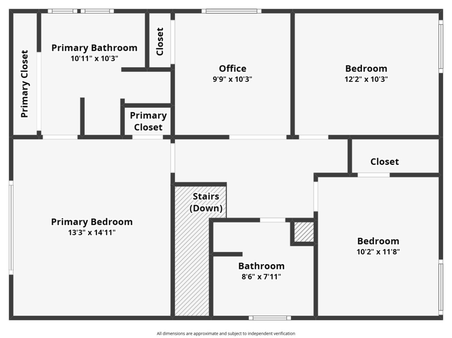 6280 Mountford Drive