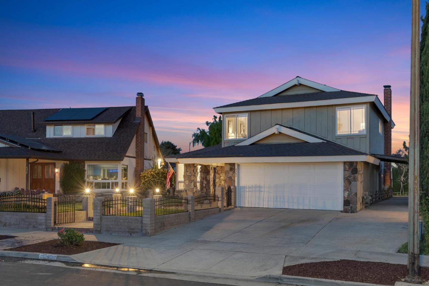 6280 Mountford Drive