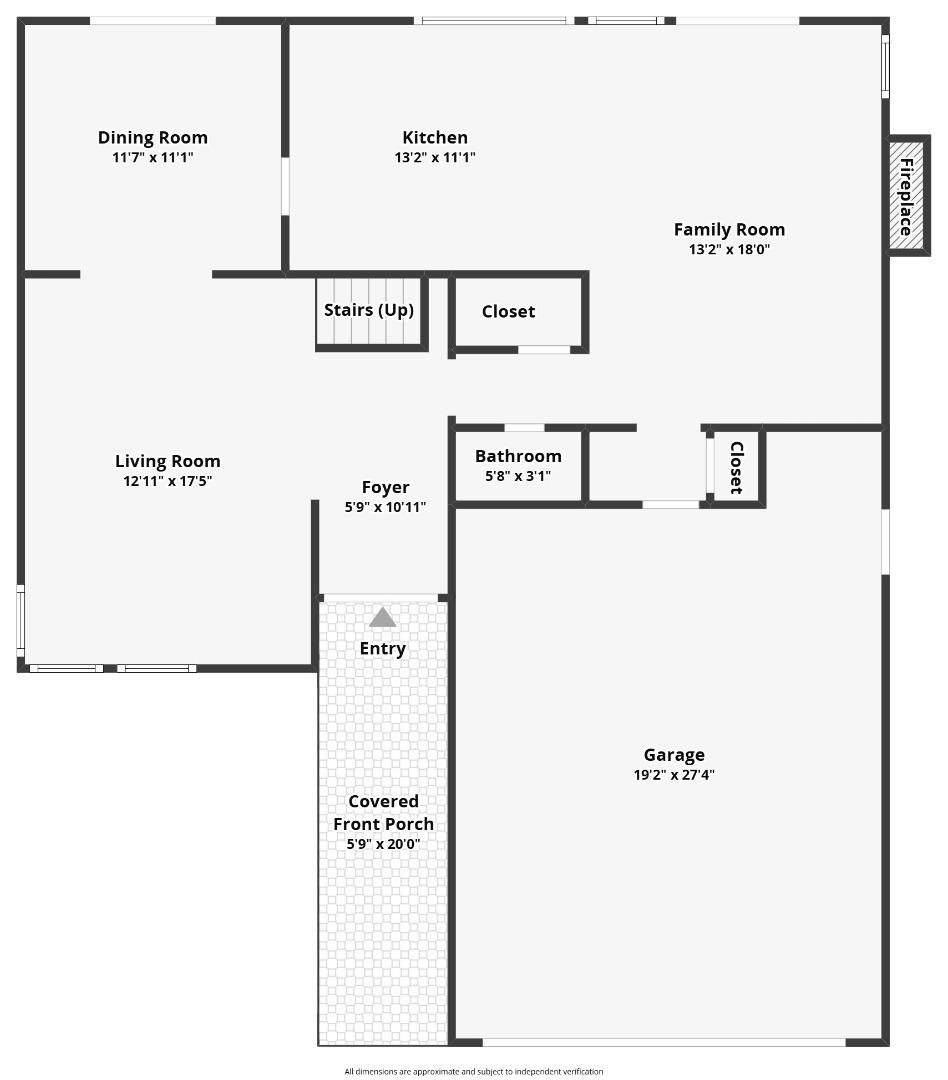 6280 Mountford Drive