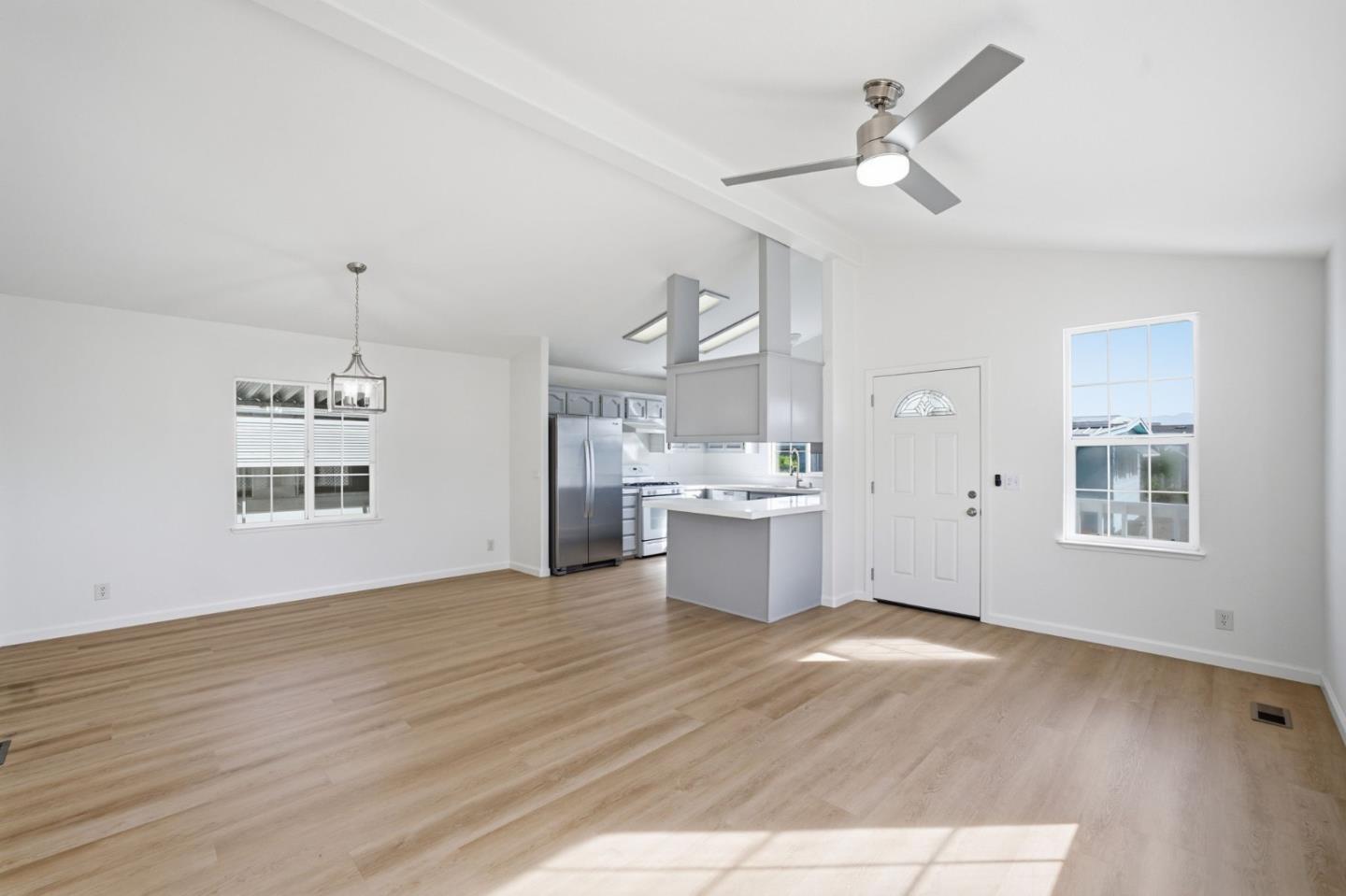 3300 Narveaz Avenue Unit: 3