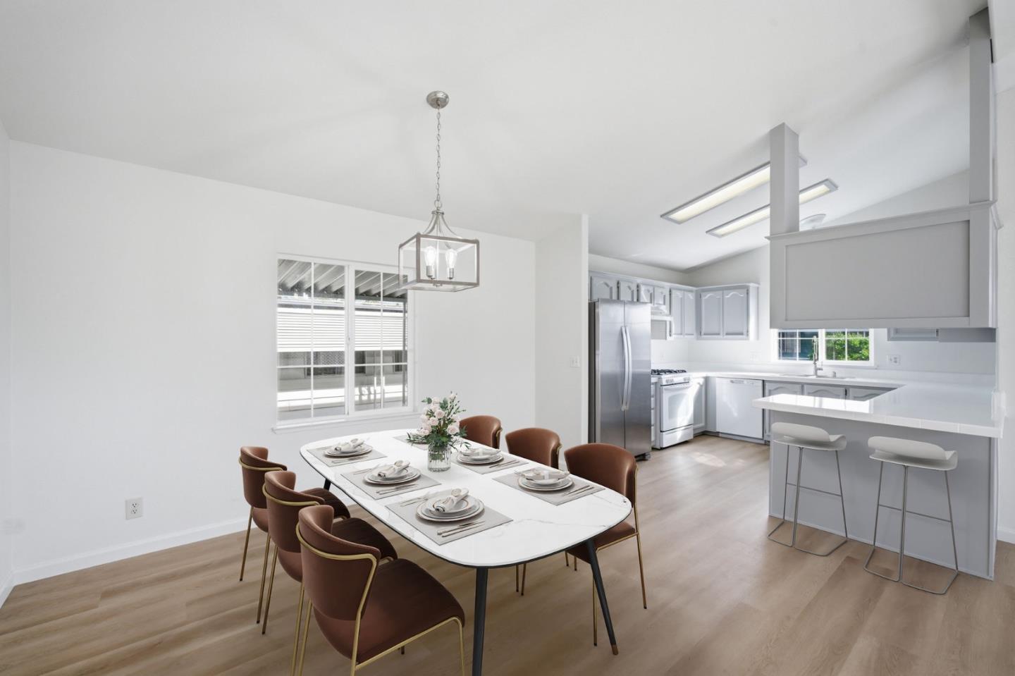 3300 Narveaz Avenue Unit: 3