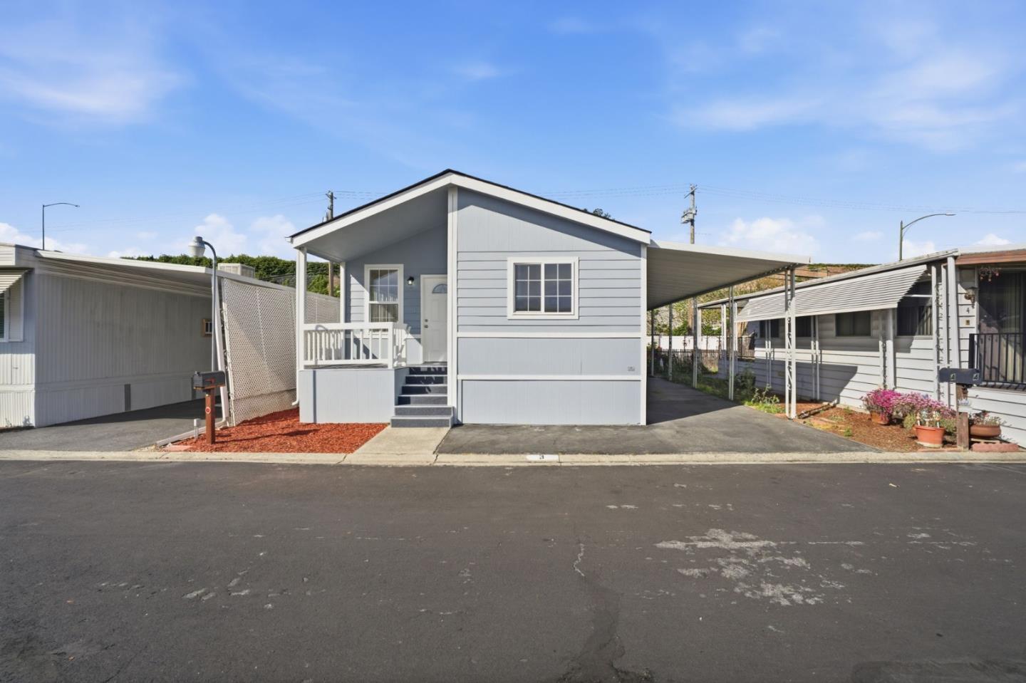 3300 Narveaz Avenue Unit: 3