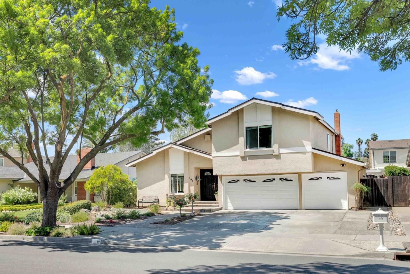 197 Giddings Court
