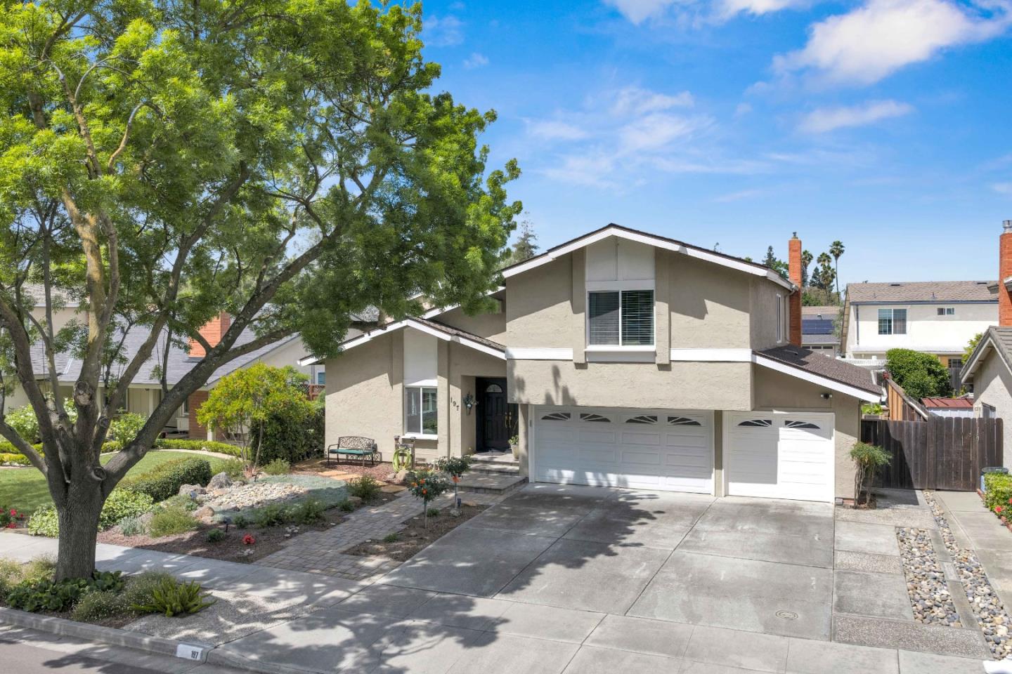 197 Giddings Court
